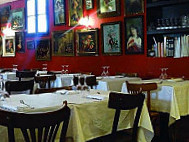 Bistrot des Quat'Zarts