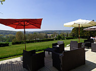 Le Manoir du Soleil d'Or