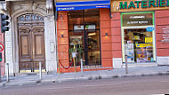 Les Amalgames Port