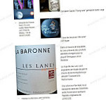 Le Comptoir Gourmand
