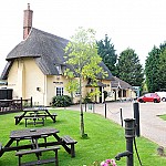 The Ash Pub