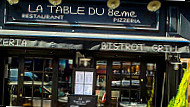 La Table du 8eme