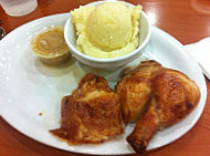 California Chicken Cafe