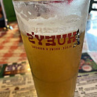Huey's Restaurant