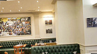 Cafe Le Palais De Justice