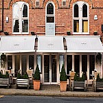 The Alderley Grill