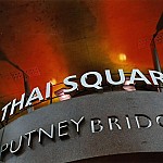 Thai Square Putney