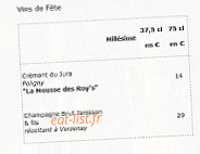 Les Quatre Saisons