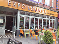 Expo Lounge