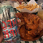 Gators Wing Shack