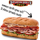 Firehouse Subs Dana Park