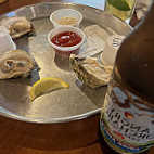 Sliders Oyster