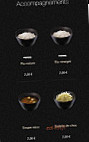Sushi Shop