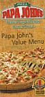 Papa John's Pizza