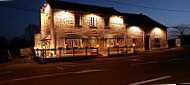 Restaurant La Vieille Auberge