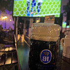 Hofbrauhaus Las Vegas Beer Hall Beer Garden