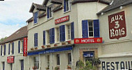 Aux Trois Rois