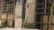 Gastrobar Pisco 41°