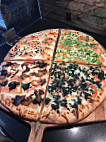 Amity Brick Oven Pizza