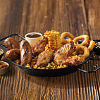 Buffalo Grill