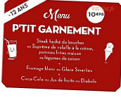 Le Bistrot Du Boucher