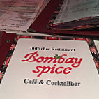 Bombay Spice