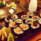 Noshi Sushi