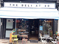 The Deli At 80