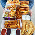 Jack In The Box