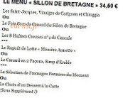 Le Sillon De Bretagne