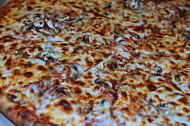 Pizza Francesco Marines