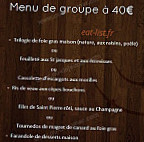 La Grignotine