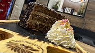 Apache Café