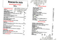 Brasserie Grizzli Cafe