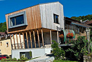 Auberge Du Grapiot