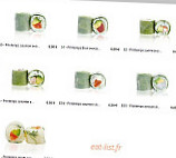 Pontault Sushi
