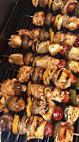 Mack's Catering Service