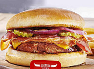 Buffalo Grill