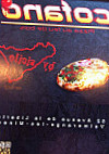 Cofano Pizza
