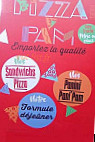Pizza'Pam