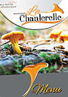 Restaurant la Chanterelle