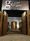 La Saint-Georges