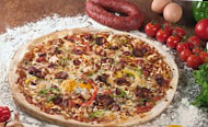Sam Pizzas