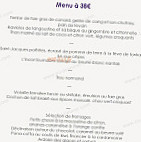 L'auberge Du Cens