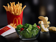 McDonald's Restaurant