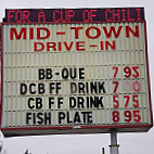 Mid-town Drive-in
