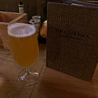 Americano Restaurant Bar