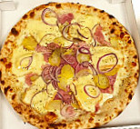 La Pizz' A Damien