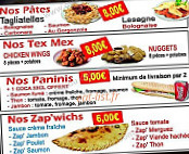 Andiamo Pizza