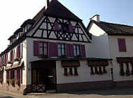 Auberge Du Cheval Blanc